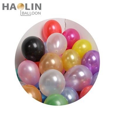 Balon de decorare